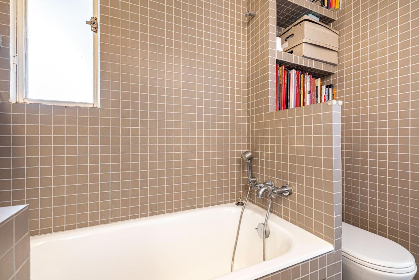 Apartment Guestready - Parisien Dans Le 10eme